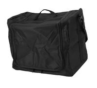 Fdit Boîte de Rangement pour Chapeaux Portable, Grande capacité 24