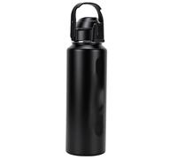 Fdit Bouteille Isotherme 2000 Ml, Gourde avec Bouchon 2 en 1 pour Sport