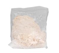 Fdit Boyaux à Saucisses Boyaux Salés de qualité Supérieure pour Salami Italien Fait Maison Saucisses Fumées pour Les Amateurs de Bricolage (36 à 38 mm/1,4 à 1,5 Pouces)