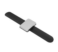 Fdit Bracelet de Mélange Cosmétique Bracelet Manuel Habile-up Outil pour Faire des Amateurs et des Professionnels de la beauté