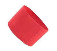 Fdit Brassards de Capitaine de Football en Nylon, Crochet et Boucle Durables pour les Groupes de Sports D'équipe en Plein Air, 5 Couleurs en Option pour Capitaine de Football, Match D'équipe