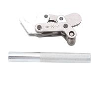Fdit Bride de Serrage, Loquet de Maintien, Force de Maintien 200 Kg, for