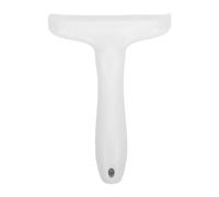 Fdit Brosse toilettage Chien Chat, Peigne démêlage Animaux | Forme incurvée pour grands animaux, poignée confortable antidérapante, réduction des poils sur canapés et sols
