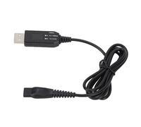Fdit Câble de Charge de Rasoir Câble de Charge de Rasoir pour le pour HS8 RQ3 Léger Confortable