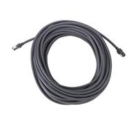 Fdit Câble Satellite Rectangulaire Haute Vitesse pour Gen3 V3 Performance Fiable pour Routeurs Polyvalents IP68 étanche 1 X Câble de Remplacement 60 X Clips de (#1)