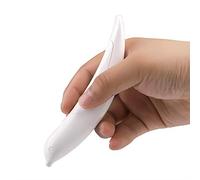 Fdit Café Gâteau Pen Latte Art Pen électrique Décoration de gâteau Café Carving Pen Cuisson Outils Pâtisserie Emballage réutilisable socialme-eu