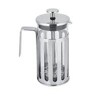 Fdit Cafetière à Piston, Théière à Pression 350 Ml for café et thé (350ML)