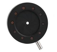 Fdit Caméra Numérique M4 SK12 1~12 Mm pour L'objectif D'ouverture Manuelle, Caméra pour Plate-Forme Optique - Entrée