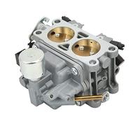 Fdit Carburateur de Tondeuse à Gazon pour Pièces de Rechange 845273 845032 844172 842097 avec Matériau en Aluminium de qualité Supérieure, Accessoire D'outil de Jardin Fiable et