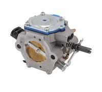 Fdit Carburateur en Aluminium pour K1270R 1, Pièce de Remplacement pour