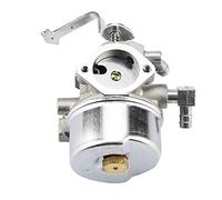 Fdit Carburateur, Pièce de Rechange Neuve pour 640152A HM80 HM90 HM100, avec Joint de Montage, Convient aux Moteurs 8-10