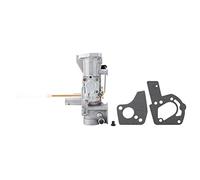 Fdit Carburateur pour carburateur Tecumseh Carb 498298 130202 112202 112232 134202 137202