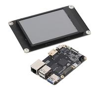 Fdit Carte mère MKS PI haute performance pour imprimante 3D Installation facile pour les amateurs d'imprimante 3D (#1)