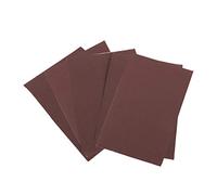 Fdit Cartes de Tour de Magie, Papier Flash Fumant pour Le Bout des Doigts avec Briquet pour Performance de Pièces de Monnaie, 10 Pièces (44)