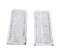 Fdit Cartouche Filtrante pour Aquarium avec Charbon Actif et Coton pour Une Eau Plus Propre et des Poissons Plus Sains (GLB01(05 09 11 13 Remplacement du Coton))