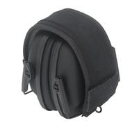 Fdit Casque Antibruit pour bébé, Protection Auditive Douce pour les Tout-petits pour Dormir Lors D'événements