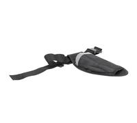 Fdit Ceinture à Outils de Jardin Multifonctionnelle, Porte-Outil de Charpentier de Grande capacité pour Jardiniers Artisans en Nylon (B)