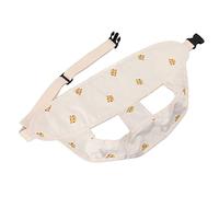 Fdit Ceinture de sécurité pour Chaise Haute Douce, Confortable et Portable pour une Utilisation Universelle à la Maison et à L'extérieur (Style 3)