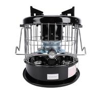 Fdit Chauffage au Kérosène, Poêle de Camping Portable 2600 W