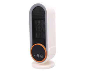 Fdit Chauffage D’appoint D’Intérieur, Radiateur Soufflant Portable à