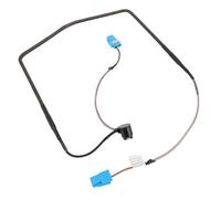 Fdit Chauffage de Dégivrage de Remplacement pour RF23HCEDBBC RF23HCEDBSG RF23HCEDBSR avec Construction en Métal ABS de qualité Supérieure, Plug and Play, Installation Facile