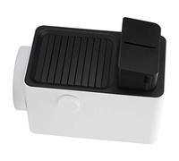 Fdit Chauffage Soufflant Céramique, Radiateur D Appoint avec (Prise UE