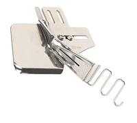 Fdit Classeur D'angle, Fixation de Biais à 4 Plis de 30 Mm pour Machine à