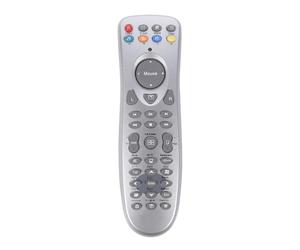 Fdit Clavier Souris sans Fil, Télécommande USB pour PC Portable, Récepteur Infrarouge Plug and Play | Portable Mince | Logiciel de Contrôle Multimédia | pour Les Films, la Musique, Le Visionnage de