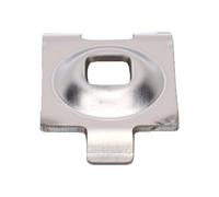 Fdit Clips de Jonction de Mur de Grille, Connecteurs de Panneau de Grille