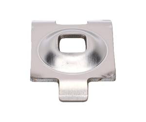 Fdit Clips de Jonction de Mur de Grille, Connecteurs de Panneau de Grille