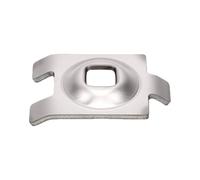 Fdit Clips de Jonction pour Mur de Grille, Connecteurs de Panneau de Grille