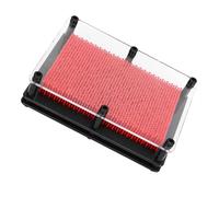 Fdit Clone 3D Main Model, Cadre en Plastique Rouge et Vert (Rouge Moyen)