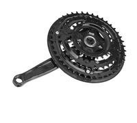 Fdit Coal Steel 24-34-42T-UNK avec Couverture DE LA CHACH