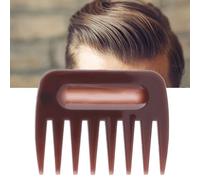 Fdit Coiffure Portable (Peigne à dents courtes)