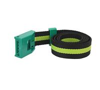 Fdit Collier de Vache, Colliers D'identification de Vache en Plastique avec Boucle à Dégagement Rapide et Couleurs Unies Classiques pour Animaux de Compagnie