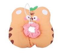 Fdit Collier Elizabeth, Collier Conique Doux et Confortable pour Chat, Fournitures de Protection Réglables pour Animaux de Compagnie, Fournitures de Récupération pour Chats et Chiens (M)