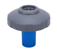 Fdit Connecteur de Crépine de Piscine, Raccord D'entrée et de Sortie de 28 Mm pour Le Débit d'eau et la Filtration, Accessoire de Remplacement pour L'entretien de la Piscine