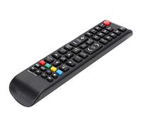 Fdit Contrôleur TV de Remplacement, Apparence Exquise, Sensation de Main Confortable, Télécommande ABS pour UN32M4500AFXZA