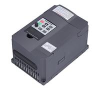 Fdit Convertisseur de Fréquence du Moteur 1,5 KW 3 Phases 0-400h (AT1-1500S)