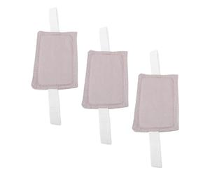 Fdit Couvercle de Loquet de Porte, Coussin de Brouilleur de Porte