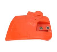 Fdit Couvercle d'embrayage de Frein de Chaîne à Performances Stables pour Tronçonneuse 235 236 240 - Remplacement Direct et Durable - Convient aux Menuisiers