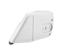 Fdit Couvercle d'embrayage de Pignon de Chaîne, Matériau Métallique Facile à Installer, avec des Caractéristiques Stables, pour 024 026 028 029 034 036 038 039 044 046 064 066 MS260