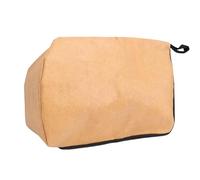 Fdit Couverture de Barbecue pour la Viande de Repos, Sac au Repos de Poitrine Isolée avec Bouche Large, Grande Couverture de Viande Fuite (L Size 8 30cm / 11,8 Pouces)