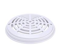 Fdit Couverture de Drain de Piscine 8,1 Pouces, Protection Universelle Contre Les Débris