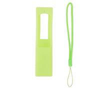 Fdit Couverture de Télécommande de Charge Solaire étui de Protection Lavable étui de Protection Souple Antichoc Accessoires de Télévision pour TV BN59(5#)