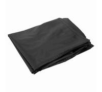 Fdit Couvre-Barbecue Imperméable Couvre-Barbecue Extérieur Protecteur de Barbecue pour Grill Rain Garden Patio, Protect Anti-poussière, pour Les Brûleurs de Barbecue, en Matériau en Polyester