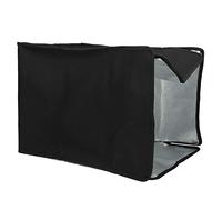 Fdit Couvre-Tissu pour Sonic 4K, Finne D'imprimantes de Films en Aluminium Installation Simple pour la stabilité de la Pression, Couverture D'imprimante pour Le Système Plus Chaud