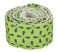 Fdit Cuire même bande ceinture gâteau bandes de cuisson feuille de cuisson bandes de tissu de bande de gâteau outils de décoration de gâteau outil pâteux pour la cuisson du moule à gâteau(1#)