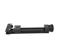Fdit Cutter de Filtre à Huile 81031, Outil de Coupe du Filtre en Alliage en Aluminium pour les Filtres de 1,5 Pouce à 6,125 Pouces de Diamètre, L'outil D'inspection et de Maintenance