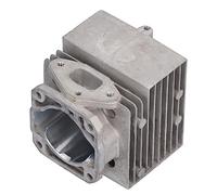 Fdit Cylindre Piston Kit Br380 Br400 Sr420 Br420 4203 020 1201 Ensemble pour Pièces de Rechange D'alésage de 46 Mm